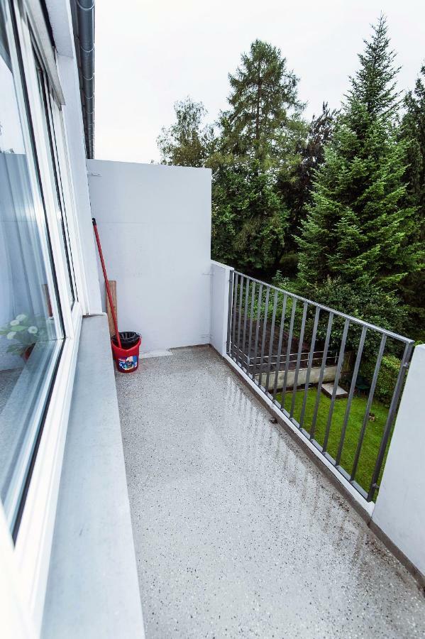 Lovely Studio In Augsburg Exterior photo